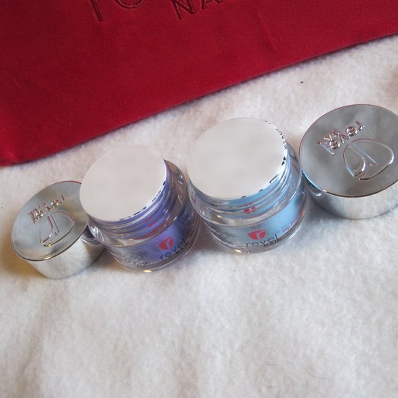 New - Revel Nail Dip Powder Set - Picture 7 of 8